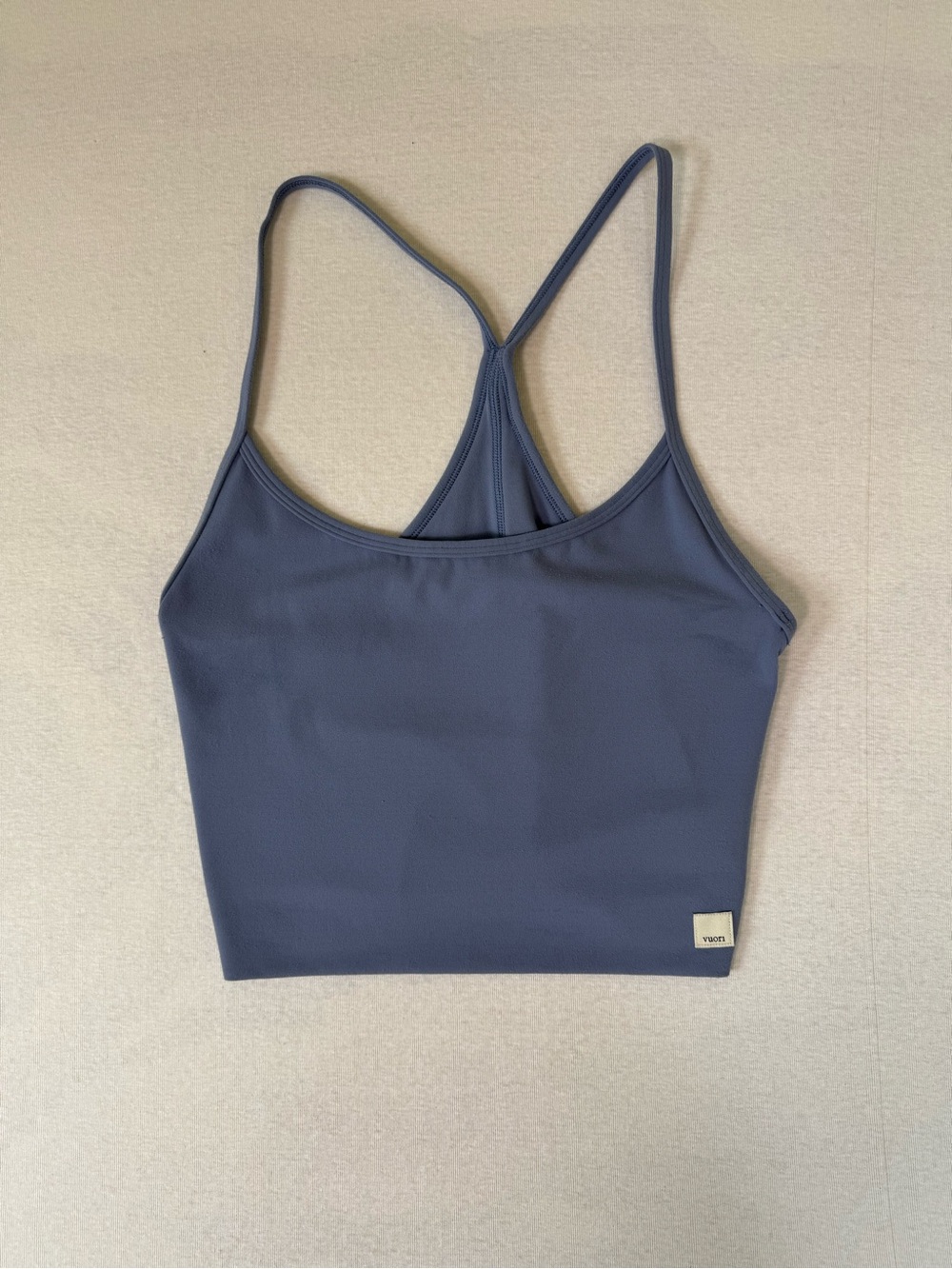 Vuori AllTheFeels™ Support Tank 2.0